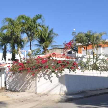 Residencial Lucy Appartement Boca Chica Buitenkant foto