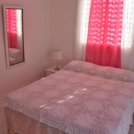Residencial Lucy Appartement Boca Chica Buitenkant foto