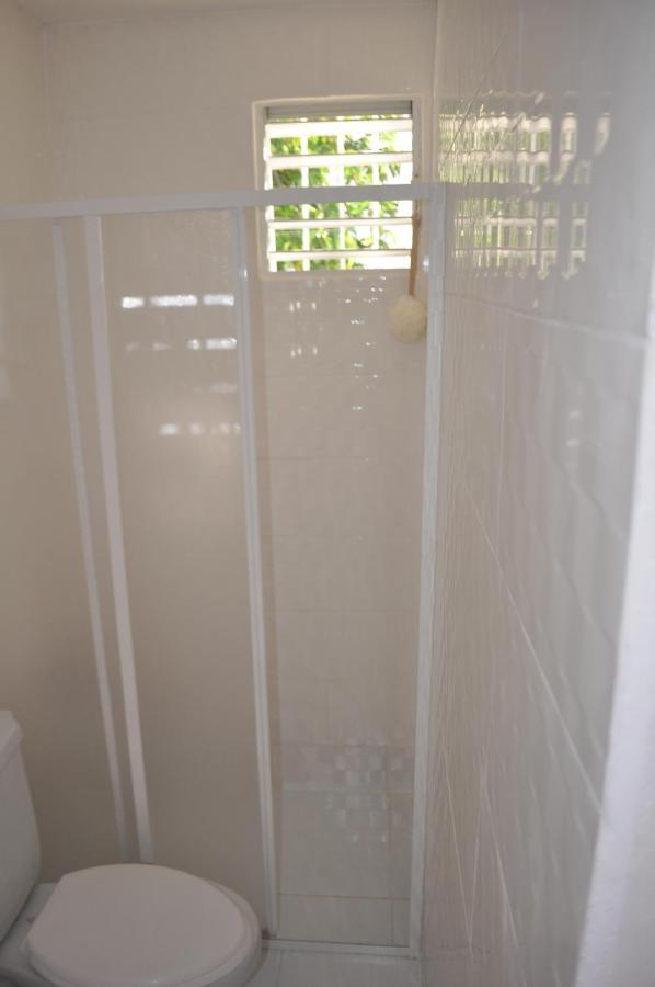 Residencial Lucy Appartement Boca Chica Buitenkant foto