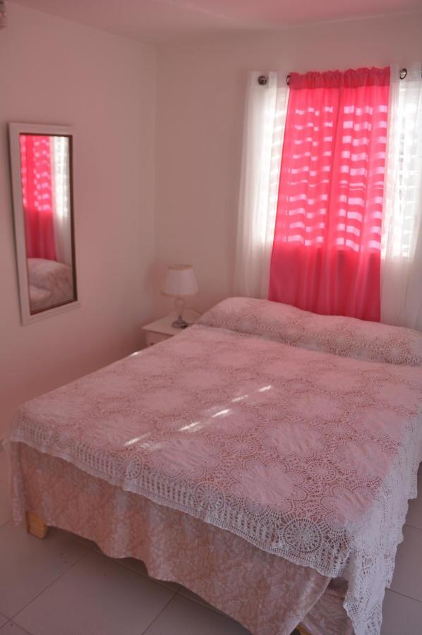 Residencial Lucy Appartement Boca Chica Buitenkant foto